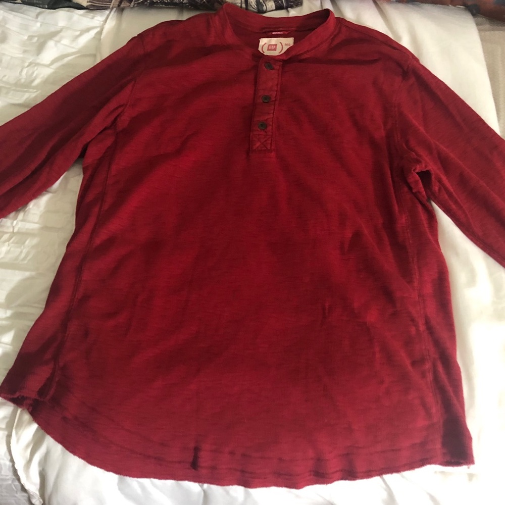 GAP Men - Picture 4 of 4